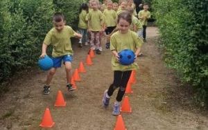 „Sprintem do Maratonu” w grupie Zuchy (3)