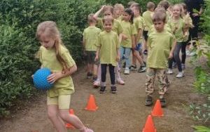 „Sprintem do Maratonu” w grupie Zuchy (3)