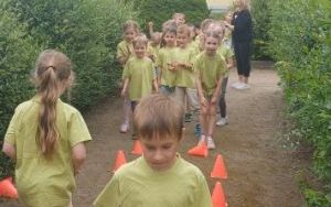 „Sprintem do Maratonu” w grupie Zuchy (4)