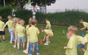 „Sprintem do Maratonu” w grupie Zuchy (2)