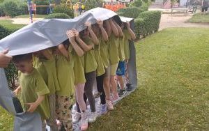 „Sprintem do Maratonu” w grupie Zuchy (4)