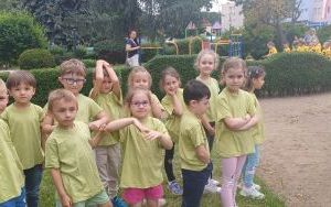 „Sprintem do Maratonu” w grupie Zuchy (1)