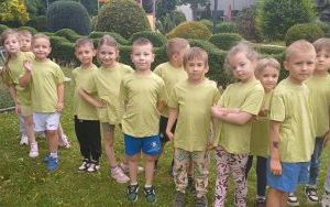 „Sprintem do Maratonu” w grupie Zuchy (3)