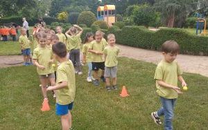 „Sprintem do Maratonu” w grupie Zuchy (8)