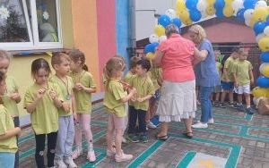 „Sprintem do Maratonu” w grupie Zuchy (3)