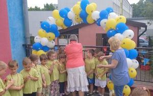 „Sprintem do Maratonu” w grupie Zuchy (4)