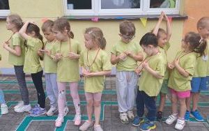 „Sprintem do Maratonu” w grupie Zuchy (5)