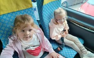Smerfy na wycieczce w lesie (8)