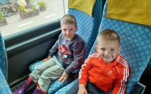 Smerfy na wycieczce w lesie (9)