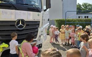 Motoryzacyjna niespodzianka u Krasnali (1)