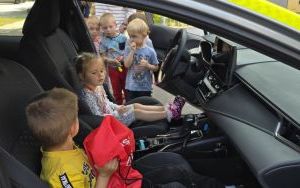 Motoryzacyjna niespodzianka u Krasnali (5)