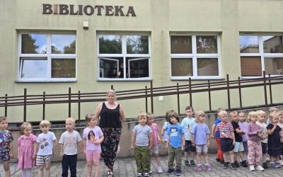Krasnale w Bibliotece (12)