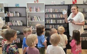 Krasnale w Bibliotece (10)