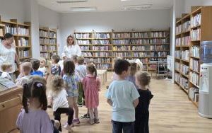 Krasnale w Bibliotece (7)
