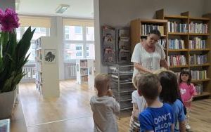 Krasnale w Bibliotece (6)