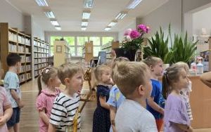 Krasnale w Bibliotece (5)