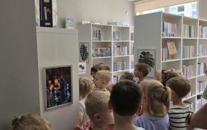 Krasnale w Bibliotece (1)