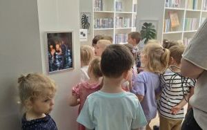Krasnale w Bibliotece (15)