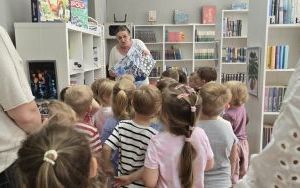 Krasnale w Bibliotece (14)