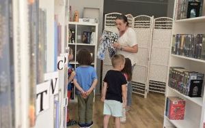 Krasnale w Bibliotece (12)