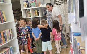 Krasnale w Bibliotece (11)