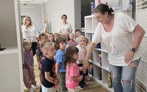 Krasnale w Bibliotece (10)
