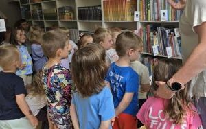 Krasnale w Bibliotece (9)