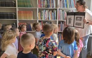 Krasnale w Bibliotece (8)