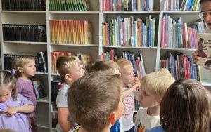 Krasnale w Bibliotece (7)