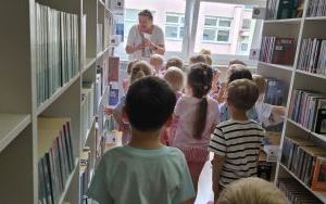 Krasnale w Bibliotece (6)