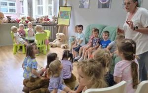 Krasnale w Bibliotece (5)