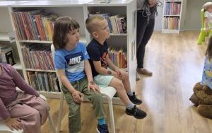 Krasnale w Bibliotece (4)