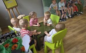 Krasnale w Bibliotece (3)