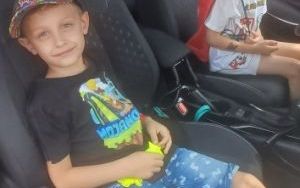 Wyjątkowi goście w przedszkolu - grupa Zuchy (4)