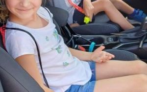 Wyjątkowi goście w przedszkolu - grupa Zuchy (2)