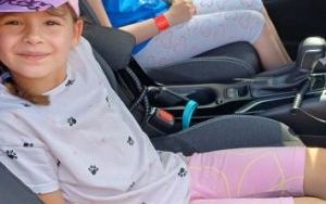 Wyjątkowi goście w przedszkolu - grupa Zuchy (4)