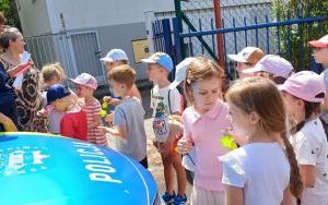 Wyjątkowi goście w przedszkolu - grupa Zuchy (5)