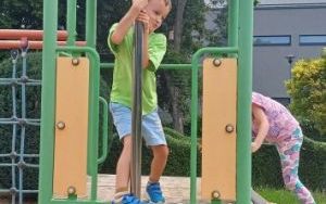 Wyjątkowi goście w przedszkolu - grupa Zuchy (1)