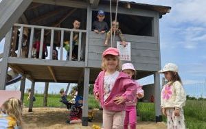 Krasnale z wizytą u alpak (13)