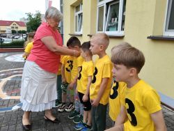 Sprintem do Maratonu - grupa Słoneczka (3)