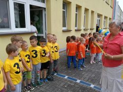 Sprintem do Maratonu - grupa Słoneczka (4)