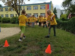 Sprintem do Maratonu - grupa Słoneczka (6)