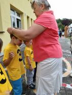 Sprintem do Maratonu - grupa Słoneczka (9)