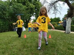 Sprintem do Maratonu - grupa Słoneczka (13)