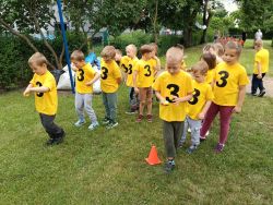 Sprintem do Maratonu - grupa Słoneczka (16)