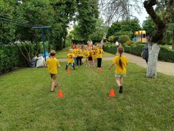 Sprintem do Maratonu - grupa Słoneczka (18)