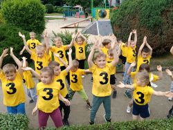 Sprintem do Maratonu - grupa Słoneczka (8)