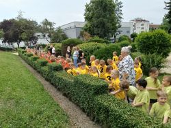 Sprintem do Maratonu - grupa Słoneczka (12)
