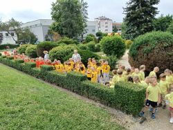 Sprintem do Maratonu - grupa Słoneczka (16)
