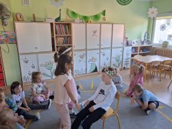 Urodziny Adasia - grupa Słoneczka (7)